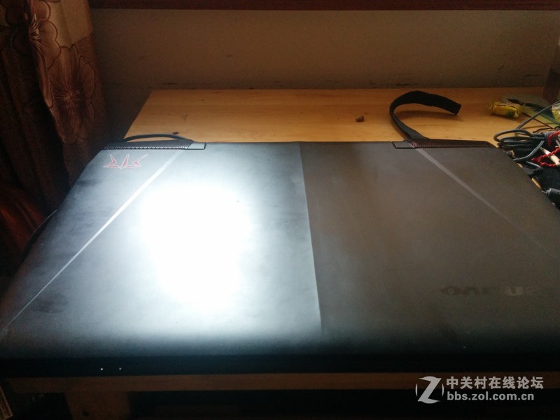 急售 联想拯救者i5-6300HQ 8G 1T HDD GTX960M 4G独显 FHD IPS屏 黑