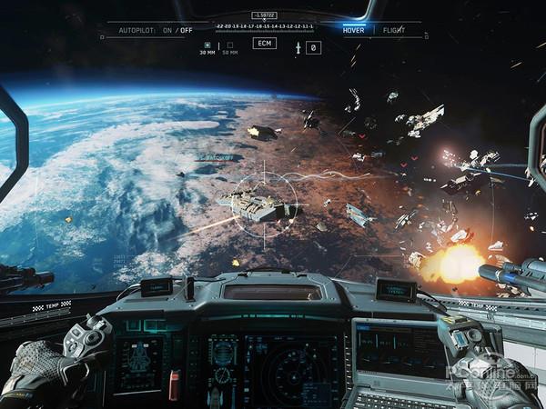 《使命召唤13》国内首测：狂吃硬盘