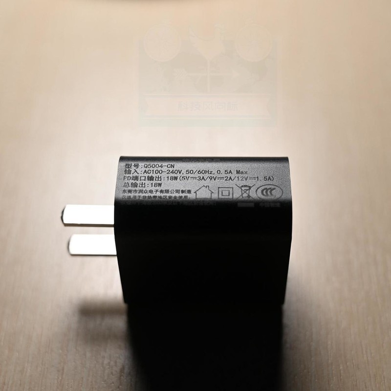 轻便耐用的快速充电器，CHOETECH用Type-C接口搞定各种麻烦