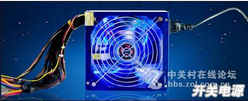 型号≠瓦数的秘密 解读航嘉电源铭牌