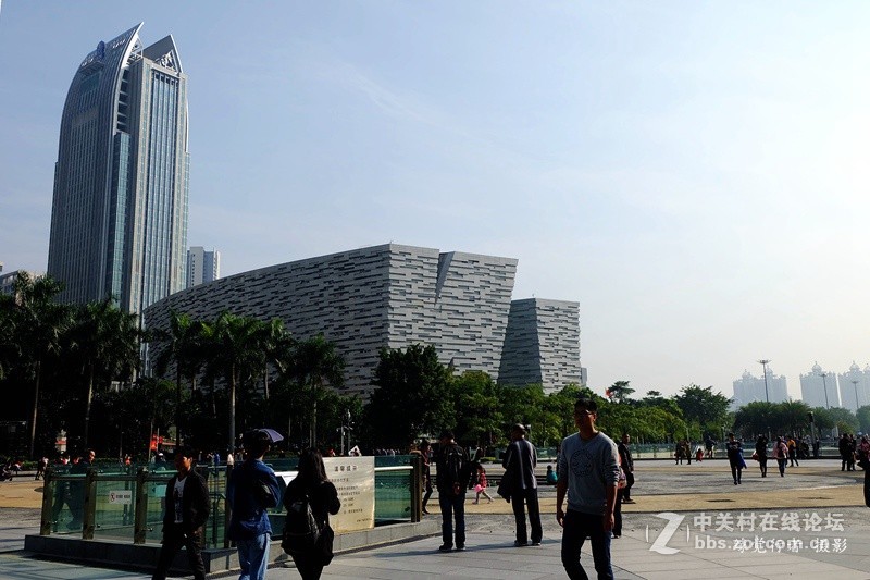 [富士X-A2套机]：部分城市景观