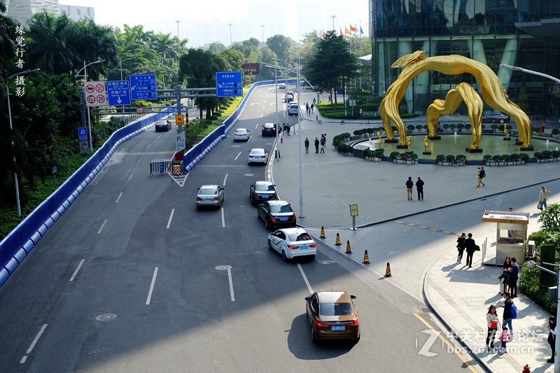 [富士X-A2套机]：部分城市景观