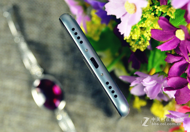 ＃颜值加速度＃千元机颜值担当——魅蓝3精美图赏