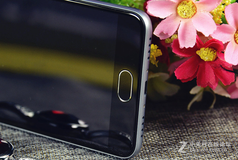 ＃颜值加速度＃千元机颜值担当——魅蓝3精美图赏