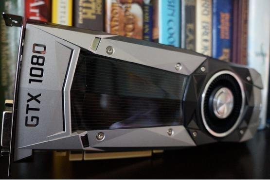 外媒盘点2016年最出色的5款游戏显卡：从廉价到高端、土豪级