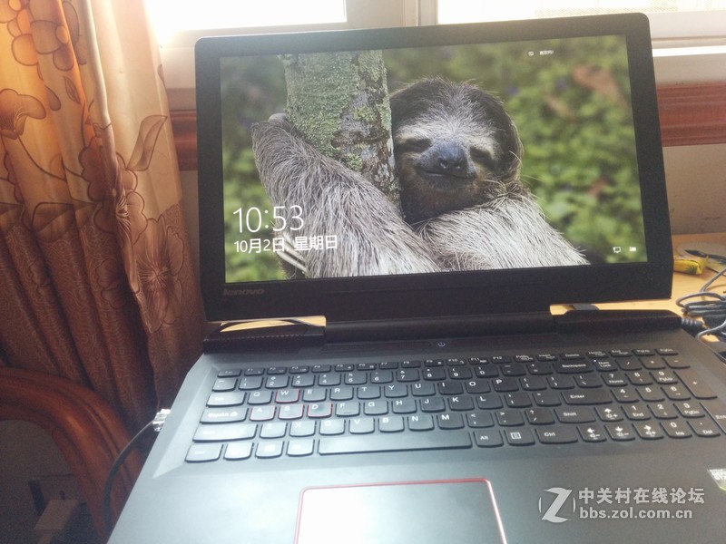 急售 联想拯救者i5-6300HQ 8G 1T HDD GTX960M 4G独显 FHD IPS屏 黑