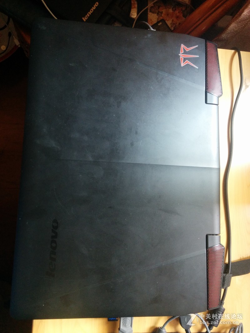 急售 联想拯救者i5-6300HQ 8G 1T HDD GTX960M 4G独显 FHD IPS屏 黑