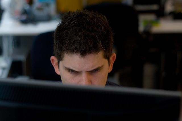 正确使用才能更好的保护眼睛