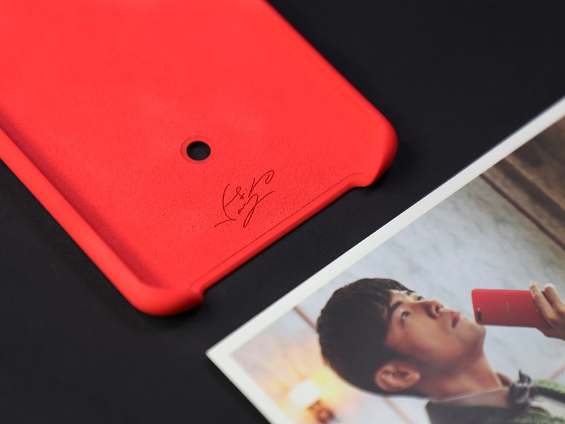 关于JAY的2000万个回忆 OPPO R11s新年版杰伦礼盒开箱