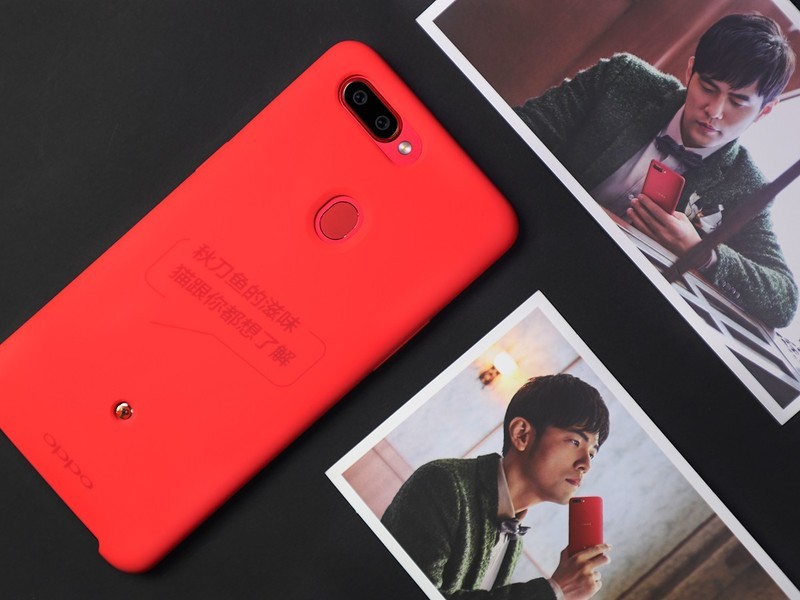 关于JAY的2000万个回忆 OPPO R11s新年版杰伦礼盒开箱