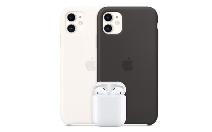 ?iPhone11怎么显示电池百分比