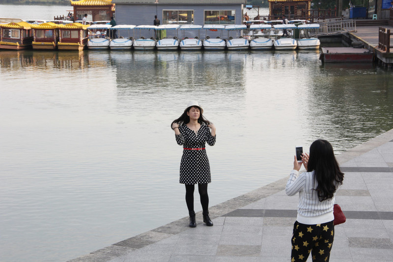 华为G7Plus让拍照变得简单