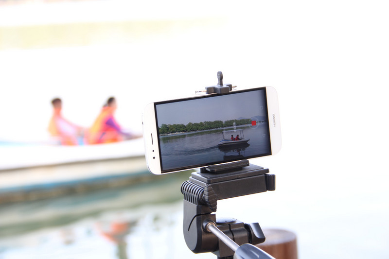 华为G7Plus让拍照变得简单