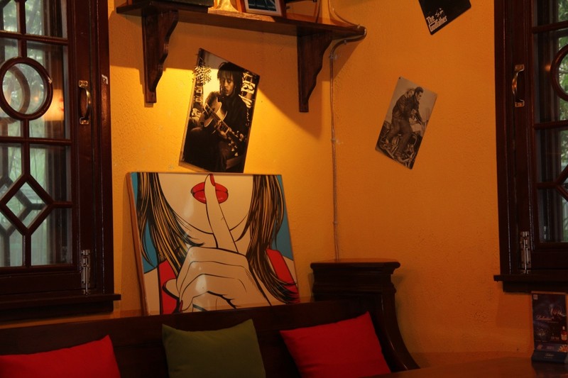 华为G7Plus让拍照变得简单