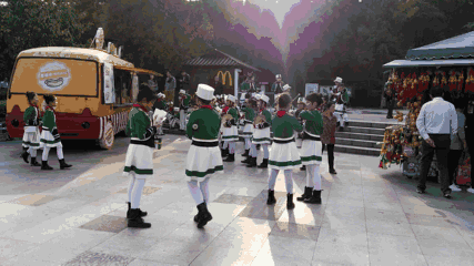 华为G7Plus让拍照变得简单