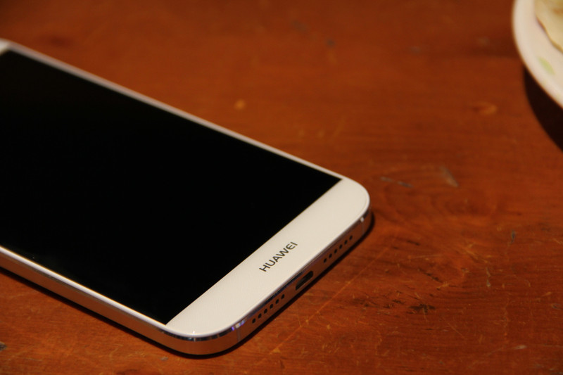 华为G7Plus让拍照变得简单