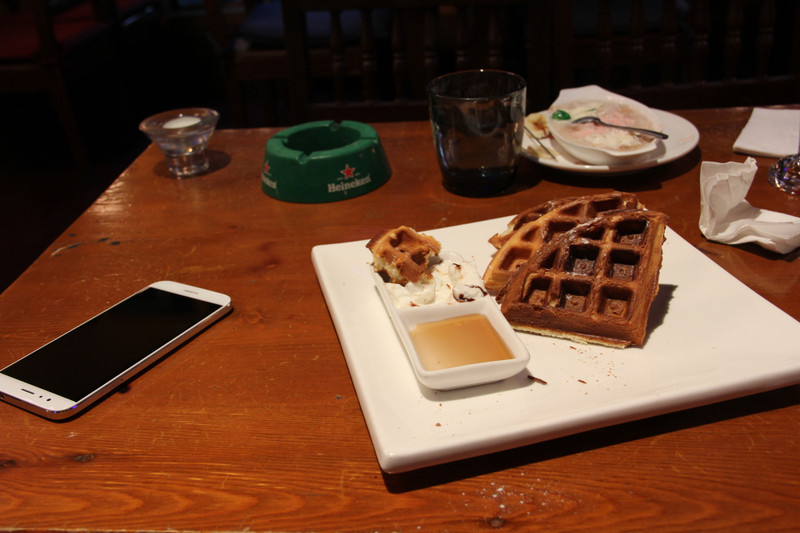 华为G7Plus让拍照变得简单