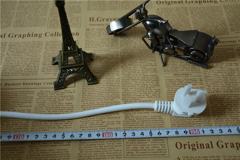 这个排插有IQ，航嘉小U USB智能排插评测