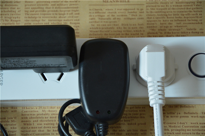 这个排插有IQ，航嘉小U USB智能排插评测