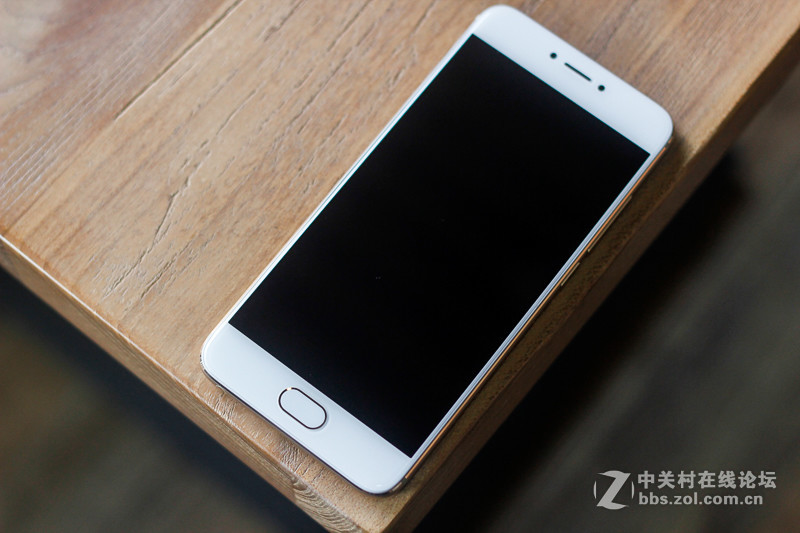 ＃魅族PRO 6s试用＃一直被模仿从未被超越，最美旗舰魅族PRO 6s外观鉴赏