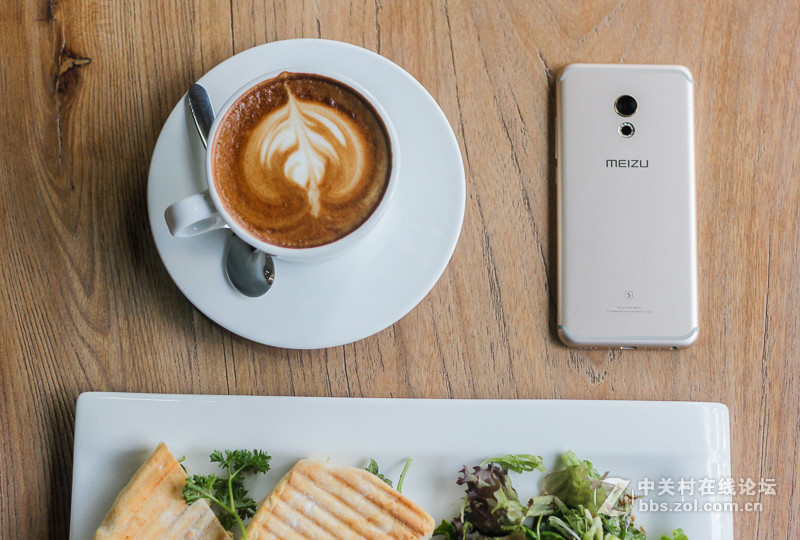 ＃魅族PRO 6s试用＃一直被模仿从未被超越，最美旗舰魅族PRO 6s外观鉴赏