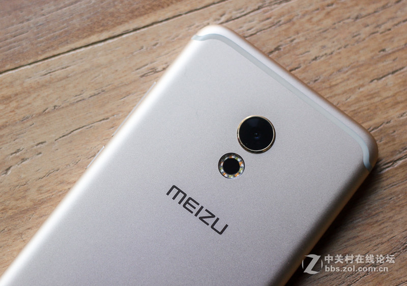 ＃魅族PRO 6s试用＃一直被模仿从未被超越，最美旗舰魅族PRO 6s外观鉴赏