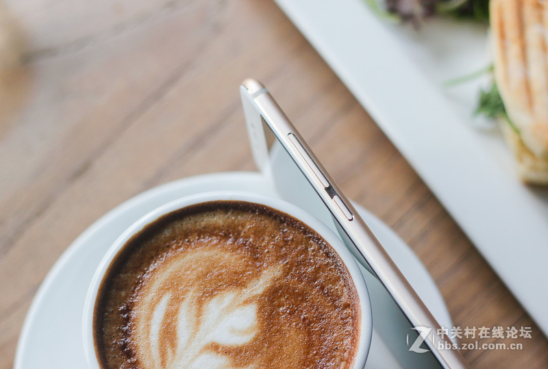 ＃魅族PRO 6s试用＃一直被模仿从未被超越，最美旗舰魅族PRO 6s外观鉴赏