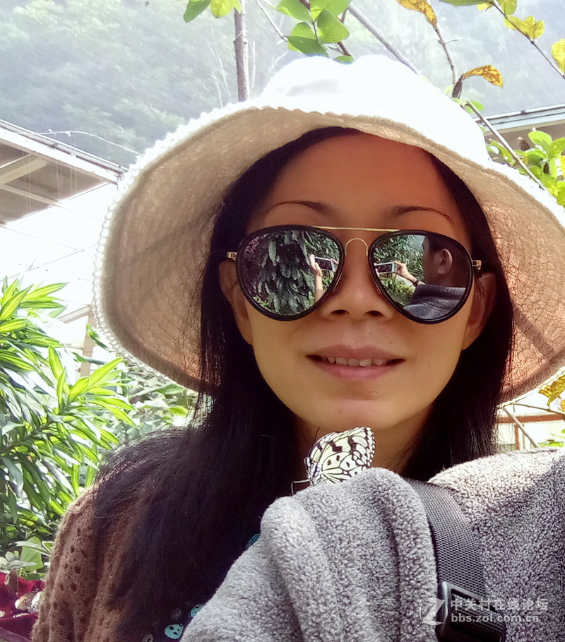 ＃魅族PRO 6s试用＃— 四轴光学防抖魅族PRO6S手机