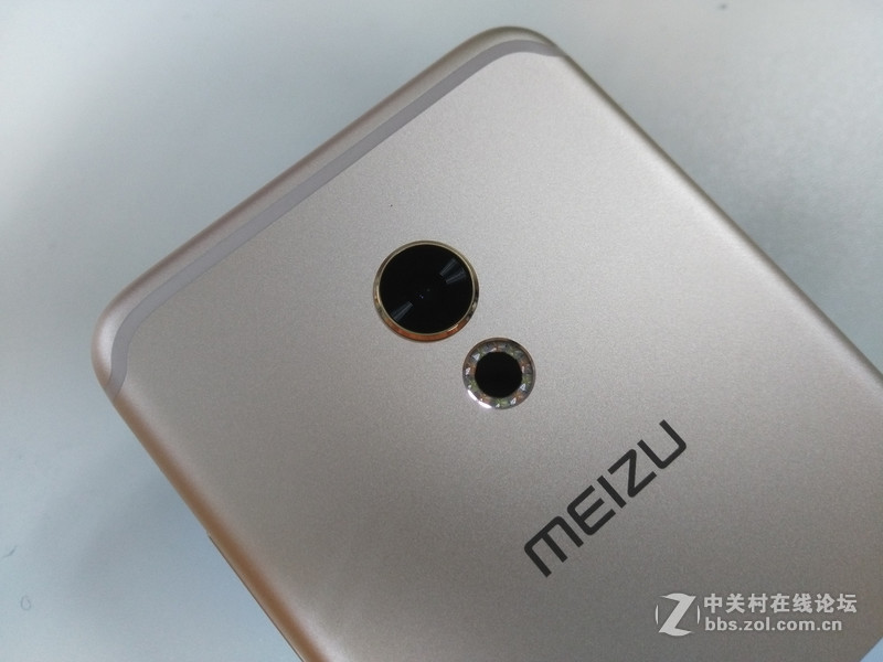 ＃魅族PRO 6s试用＃— 四轴光学防抖魅族PRO6S手机