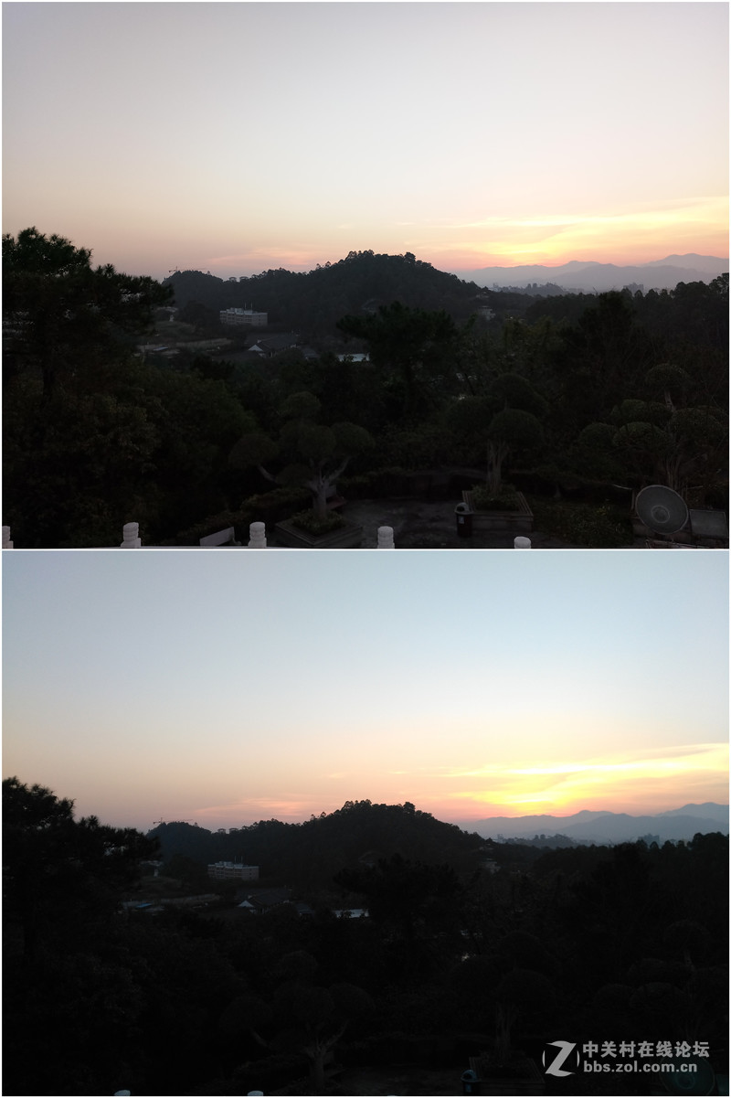 ＃魅族PRO 6s试用＃— 四轴光学防抖魅族PRO6S手机