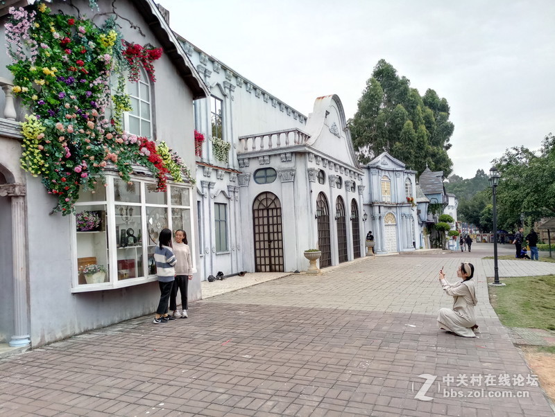 ＃魅族PRO 6s试用＃— 四轴光学防抖魅族PRO6S手机