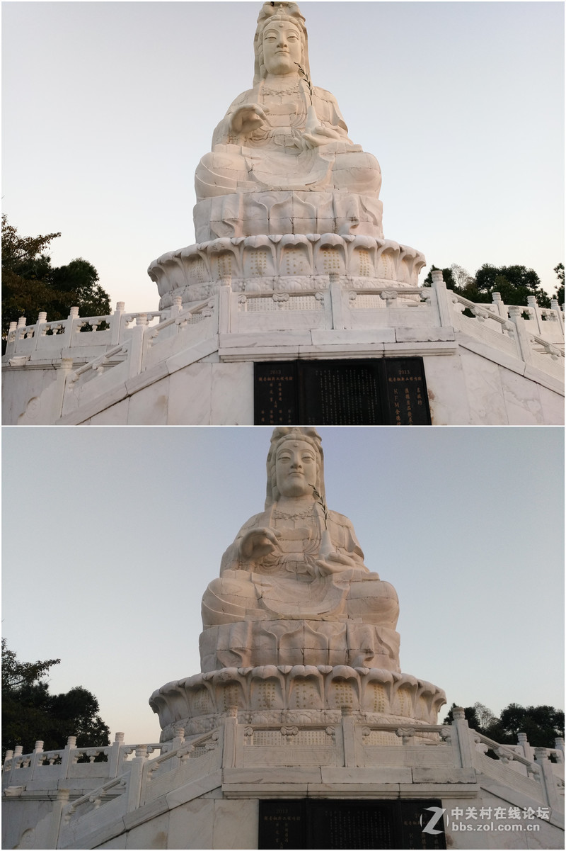 ＃魅族PRO 6s试用＃— 魅族四轴光学防抖PRO6S手机深度评测