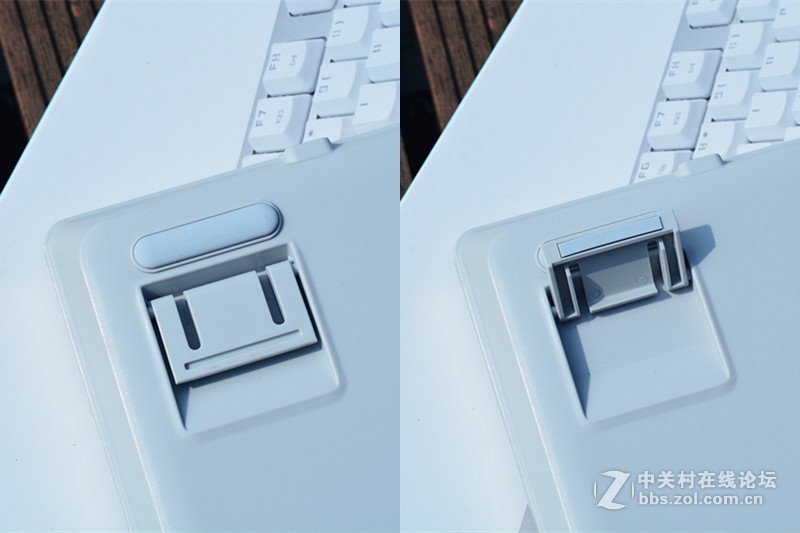 雷柏也出轻薄轴了，MT500办公机械键盘、VM300蓝牙游戏耳机上手体验