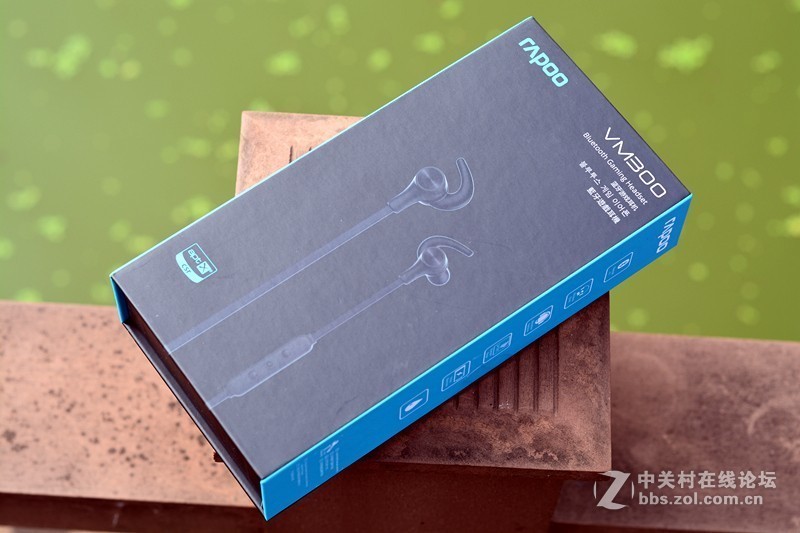 雷柏也出轻薄轴了，MT500办公机械键盘、VM300蓝牙游戏耳机上手体验