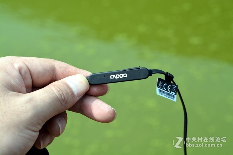 雷柏也出轻薄轴了，MT500办公机械键盘、VM300蓝牙游戏耳机上手体验