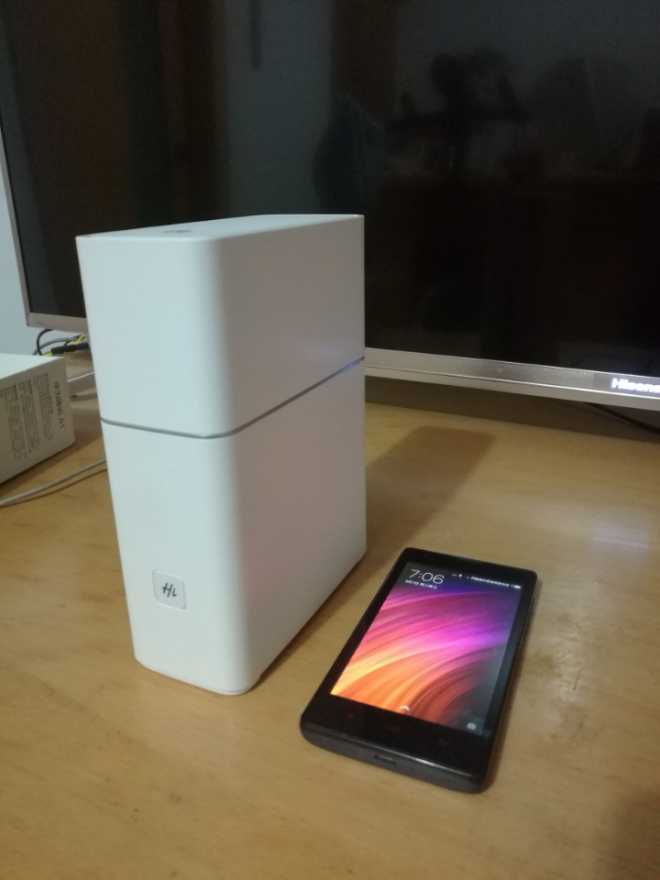 华为a1开箱-中关村在线手机论坛