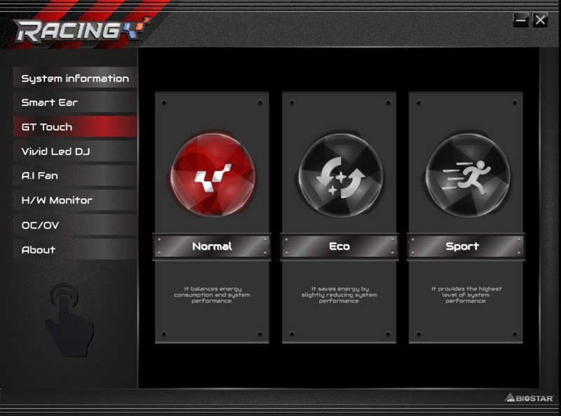 BIOSTAR RACING Z370GT6搭载i5-8600K效能解析