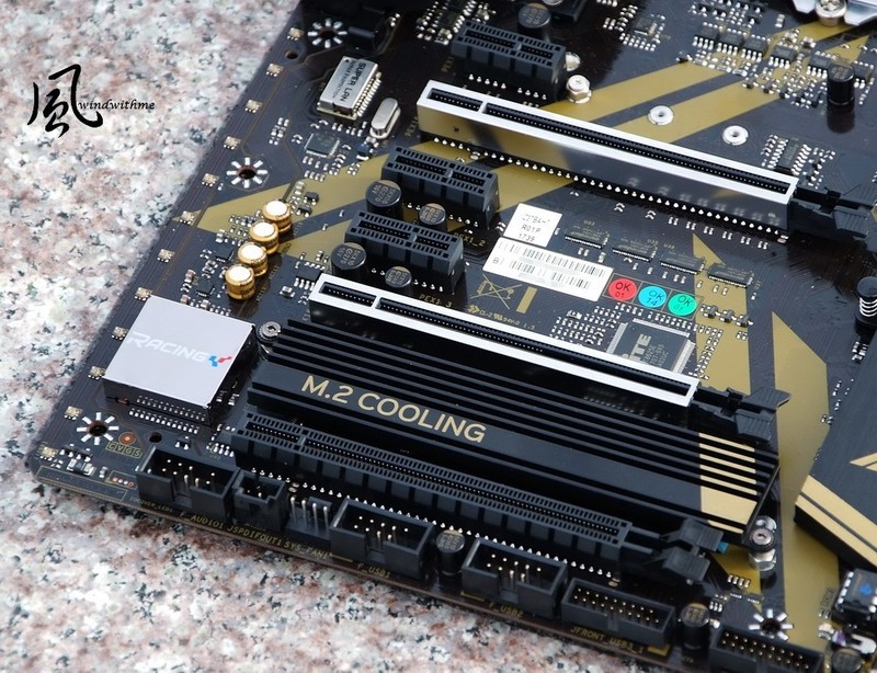 BIOSTAR RACING Z370GT6搭载i5-8600K效能解析