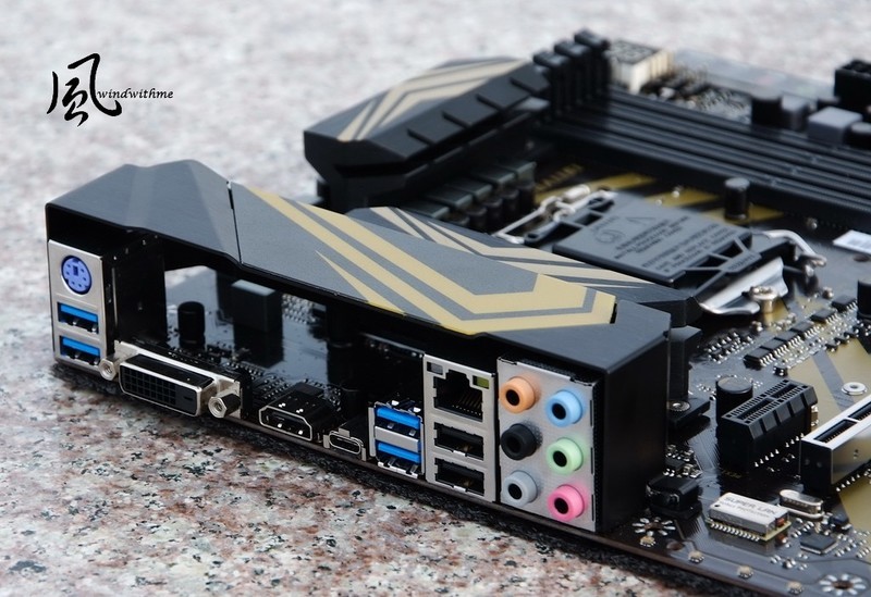 BIOSTAR RACING Z370GT6搭载i5-8600K效能解析