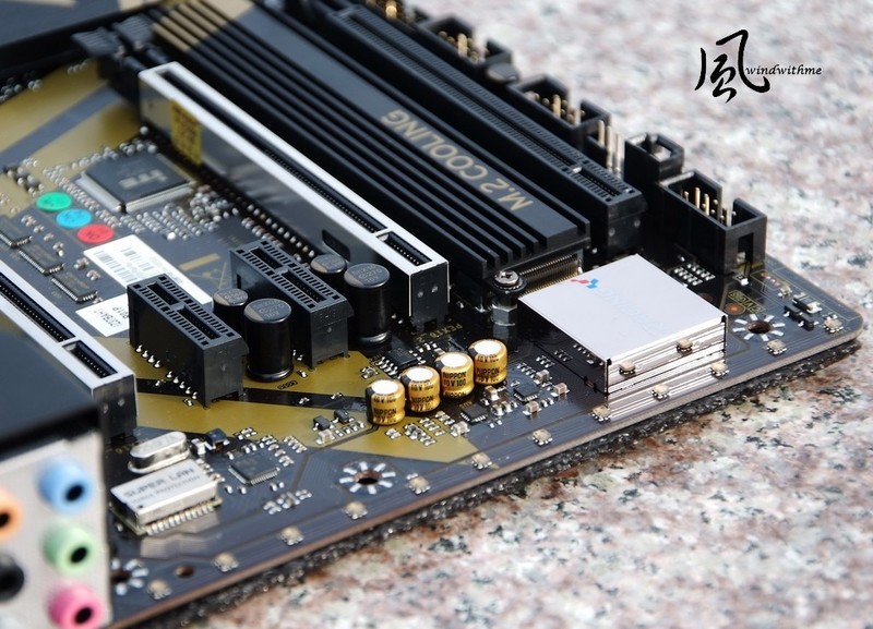 BIOSTAR RACING Z370GT6搭载i5-8600K效能解析