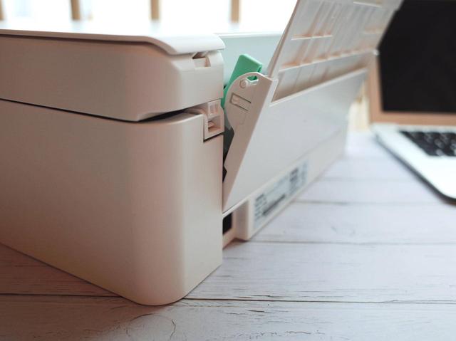 家庭办公小爱宠，非联想小新打印机莫属