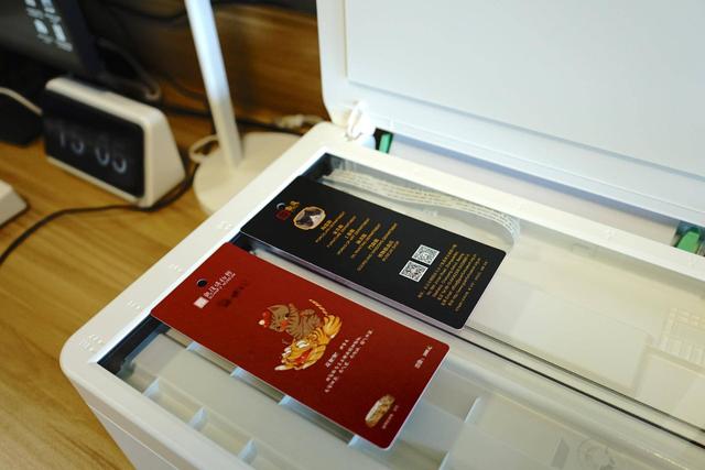 家庭办公小爱宠，非联想小新打印机莫属