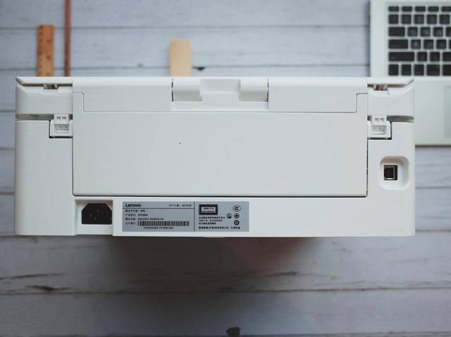 家庭办公小爱宠，非联想小新打印机莫属