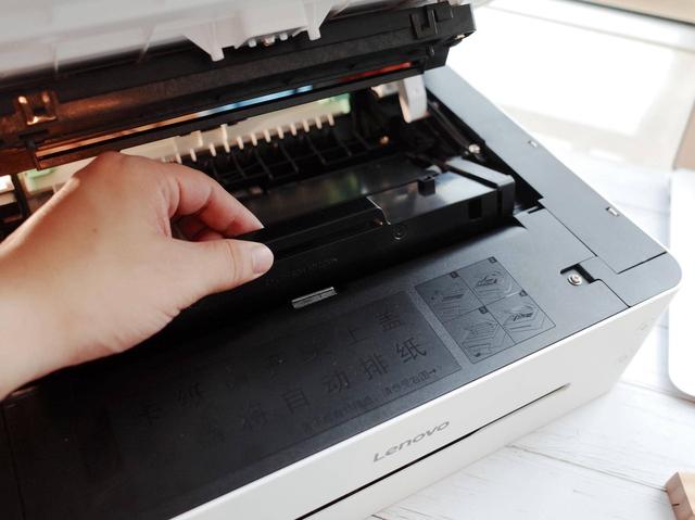 家庭办公小爱宠，非联想小新打印机莫属