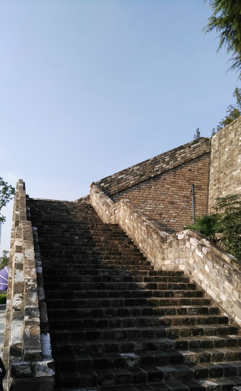 华为G7Plus让拍照变得简单