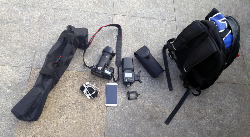 华为G7Plus让拍照变得简单