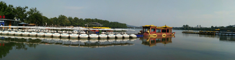 华为G7Plus让拍照变得简单