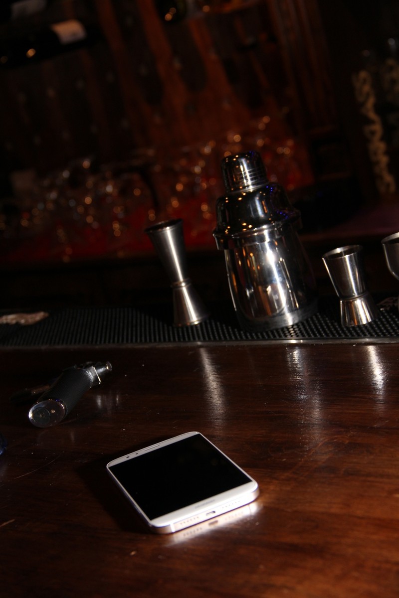 华为G7Plus让拍照变得简单