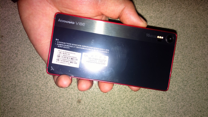 -----------2016.03月入手大拍分享------