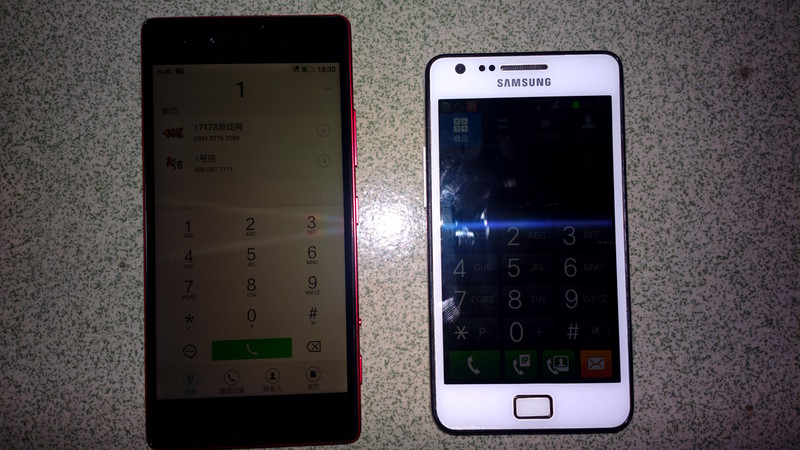 -----------2016.03月入手大拍分享------